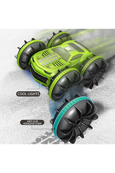 vivimall 360° Rotation Car | SpinDrive