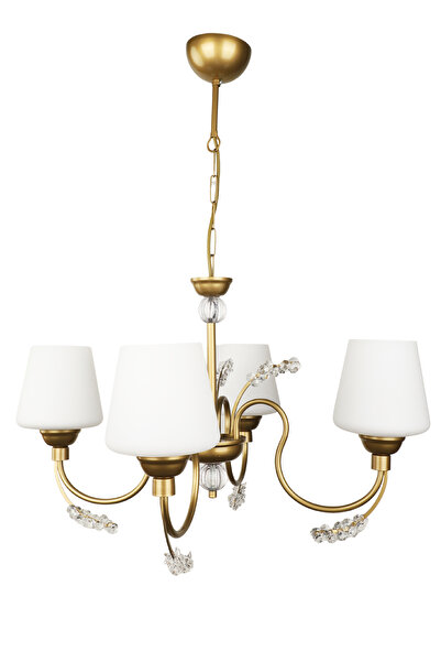 Begüsa Laguna 4.Lü Avize Eskitme