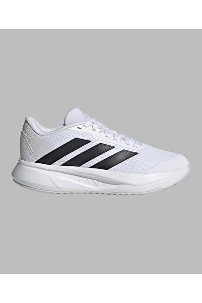 adidas حذاء دورامو SL2 - أبيض/أسود/رمادي فايف