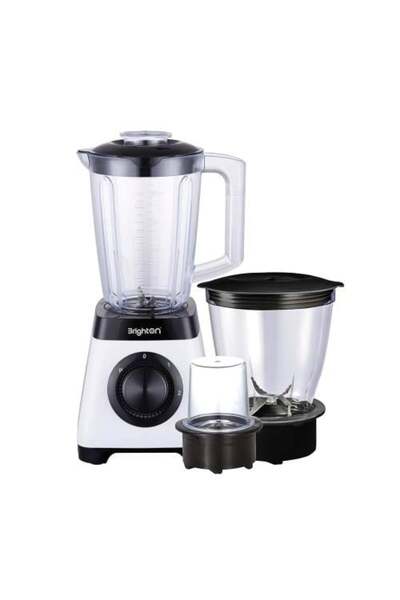 Brıghton خلاط 3 في 1 بقوة 500 واط