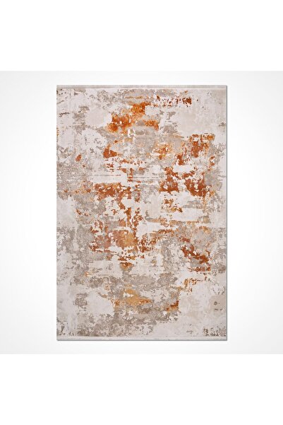 Crea Halı Maya Premium - Triko Akrilik Salon ve Oturma Odası Halısı - 2101A