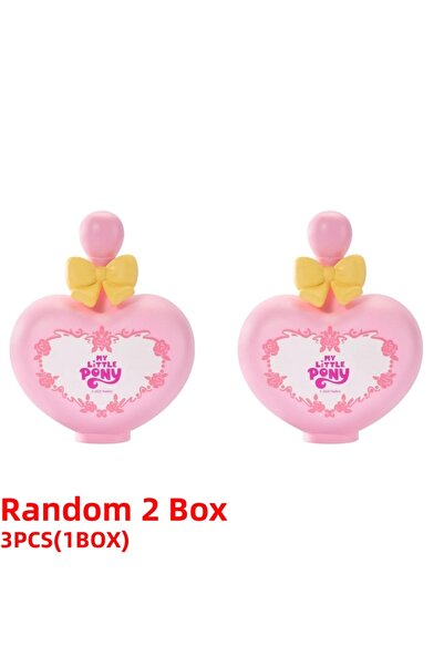 Choice3 Random 2 Box FUNISM Original Genuine My Little Pony Friendship Is Mag...
