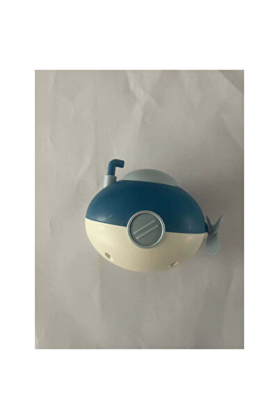 AQUAJOY Jucărie de baie Submarin 11 X 8,5 Cm Albastru |