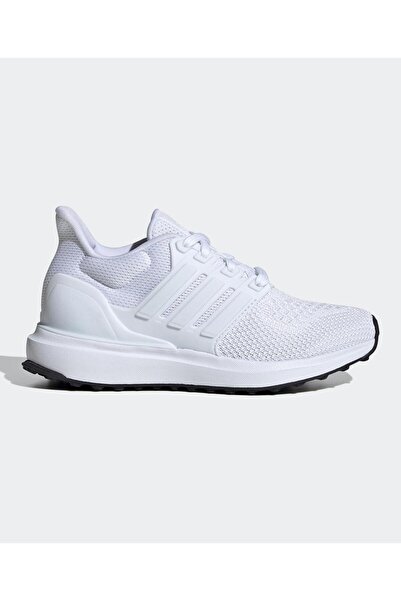 adidas Ubounce DNA Shoes Kids-White