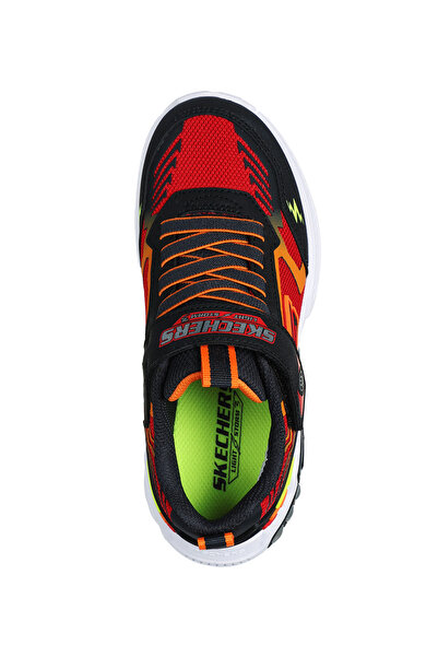 SKECHERS Light Storm Shoes - Red