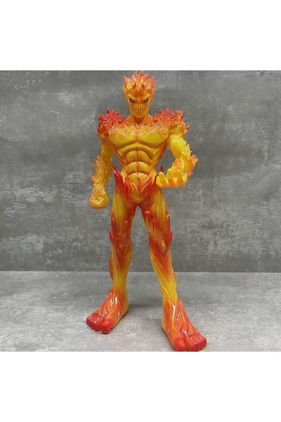 Choice Meramon 19cm Anime Digimon Adventure Figure Meramon Action Figures Pvc Statue Collection Model Toys