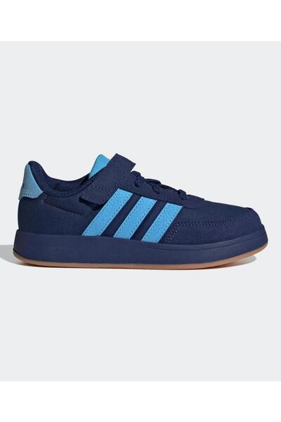 adidas حذاء بريك نت 2.0 للأطفال - أزرق