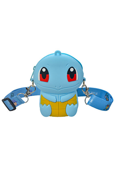 Choice4 محفظة نقود على شكل شخصية سكويرتل من بوكيمون، مجسمات بيكاتشو من الأنمي...