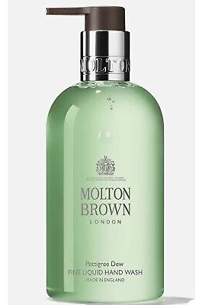 Molton Brown Pettigree Dew Fine Liquid Hand Wash 300ml