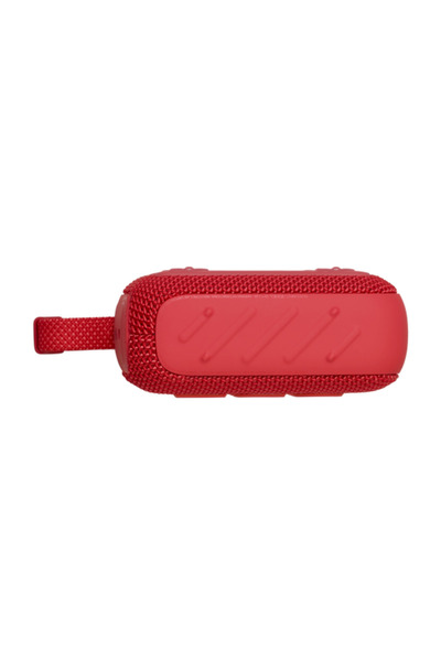 JBL Go 4 Taşınabilir Bluetooth Hoparlör Kırmızı