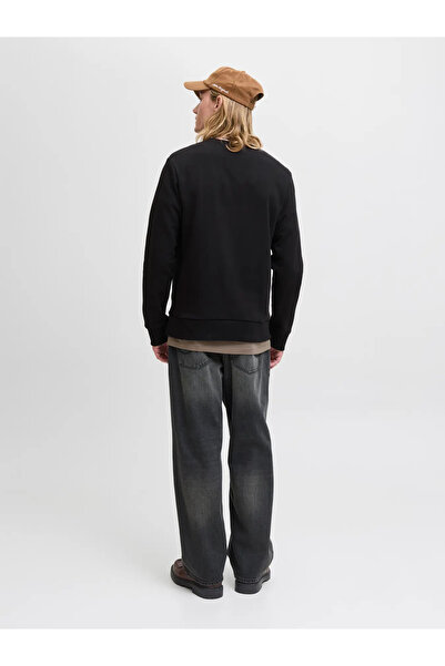 Jack & Jones Jjbrandy Sweat Crew Neck Ln 12279256