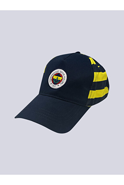 Fenerium UNISEX ÇUBUKLU ŞAPKA