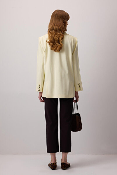 Touché Privé ΜΠΛΕΖΕΡ ΜΕ ΔΙΠΛΟ ΣΚΙΣΙΜΟ