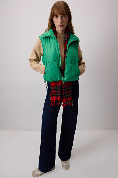 Touché Privé Zippered Inflatable Vest