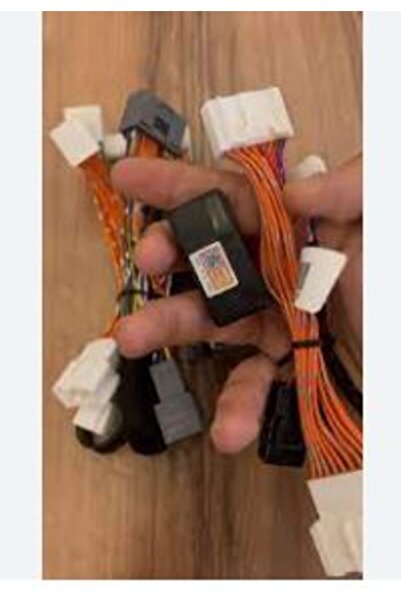 OLED GARAJ HONDA CITY 2021+ İÇİN UYUMLU OTOMATİK CAM & AYNA KAPAMA MODÜLÜ