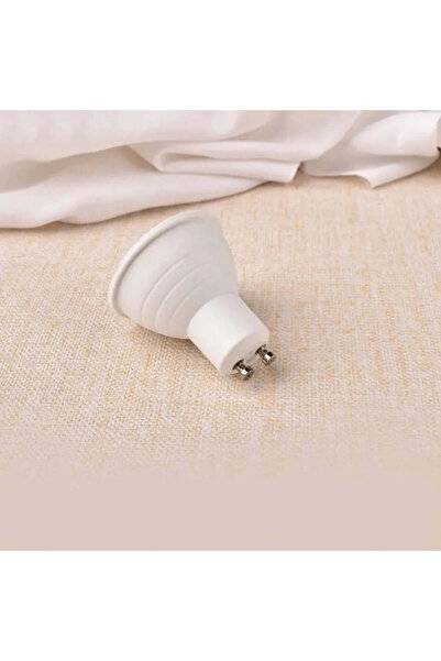 Alessandro DESIGN LED Bulb GU 10 6500 K Cool White | LuminaLED