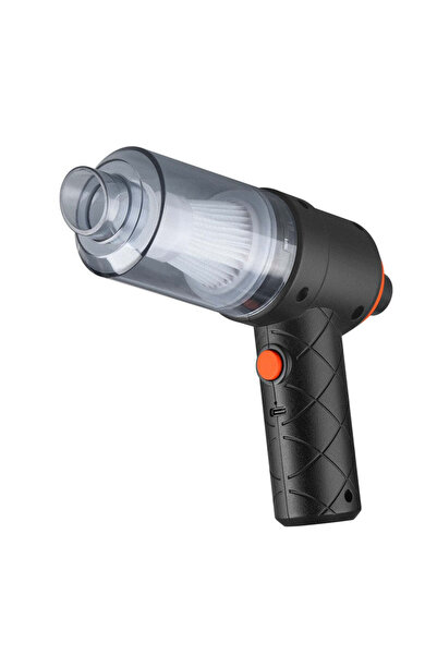 AutoPro Aspirator Portabil 2în 1 Tip Pistol |