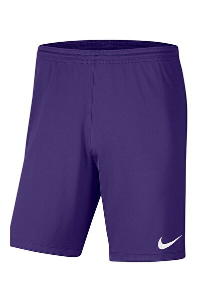 Nike Shorts Park Iii Shorts Football Shorts Pocketless Sports Shorts