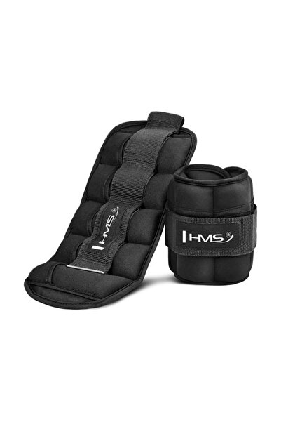 Other GREUTĂȚI REGLABILE ONK03 PENTRU GLEZNĂ ȘI ÎNCHEIETURĂ 2 x 1,5 KG HMS