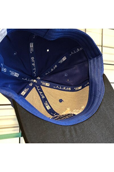 harmony factory street magıc snapback şapka