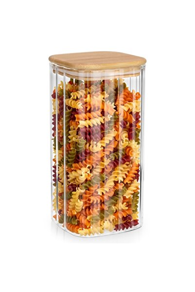 Other SZKLANY POJEMNIK KUCHENNY NA PRODUKTY SYPKIE 1,6L 229249