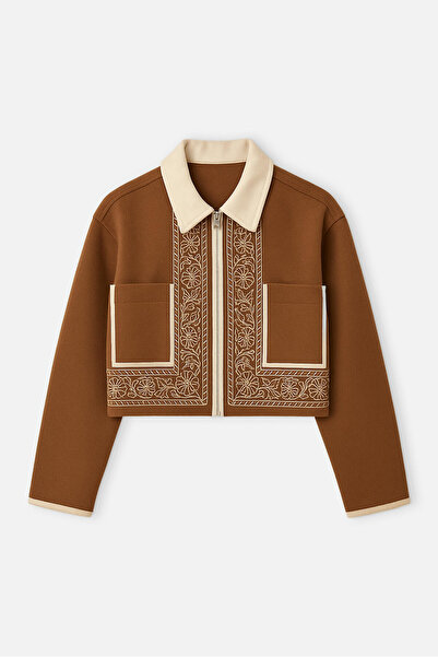 Touché Privé ΜΠΟΥΦΑΝ ΜΕ ΚΕΝΤΗΜΕΝΟ ΚΑΛΛΙΤΕΧΝΙΚΟ ΣΧΕΔΙΟ