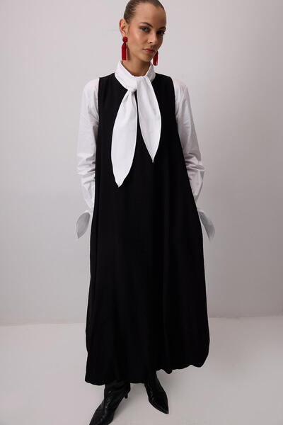 Touché Privé BALON ETEKLİ JİLE