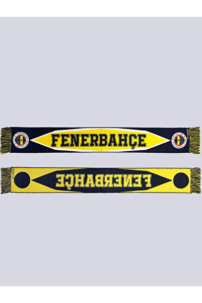 Fenerium UNISEX FENERBAHÇE 6 RENK LOGOLU DOKUM