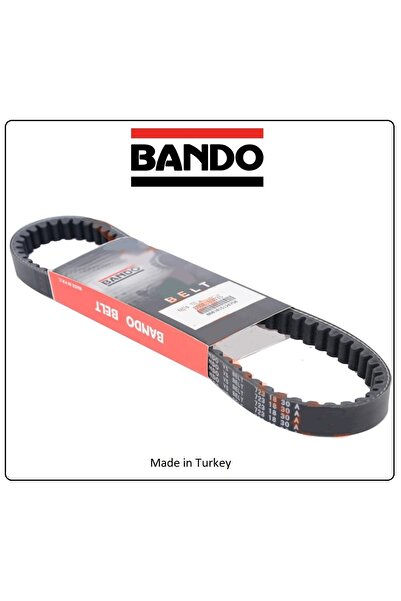 Bando KAYIŞ - TÜRKİYE ÜRETİMİ - HONDA ACTIVA S 125 (125 cc) (2017-2023)