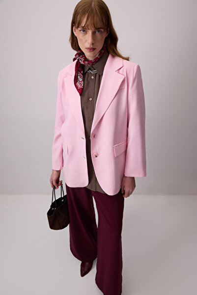 Touché Privé ΜΠΛΕΖΕΡ ΜΕ ΔΙΠΛΟ ΣΚΙΣΙΜΟ