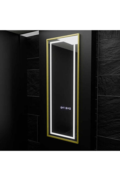 Marcello Funghi Oglinda Led Rectangulara, Elena Senzor Radar Marcello, Sistem...