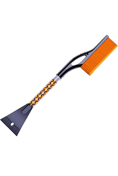 AutoPro Snow Brush Ice Scraper Car |