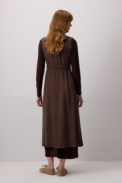 Touché Privé KRUVAZE PİLELİ JİLE