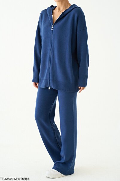 HSNGIYIM KNITWEAR SET