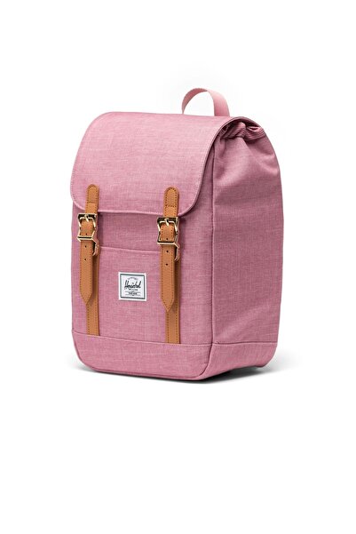herschel Μίνι σακίδιο πλάτης Retreat™ σε βαθύ ροζ χρώμα
