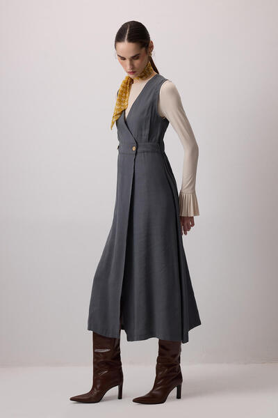 Touché Privé KRUVAZE PİLELİ JİLE