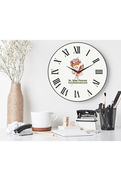 CrisPrint Ceas cadou medic gastroenterologie