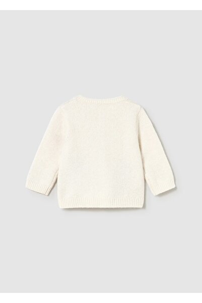 MAYORAL Baby Girl Knitted Cardigan