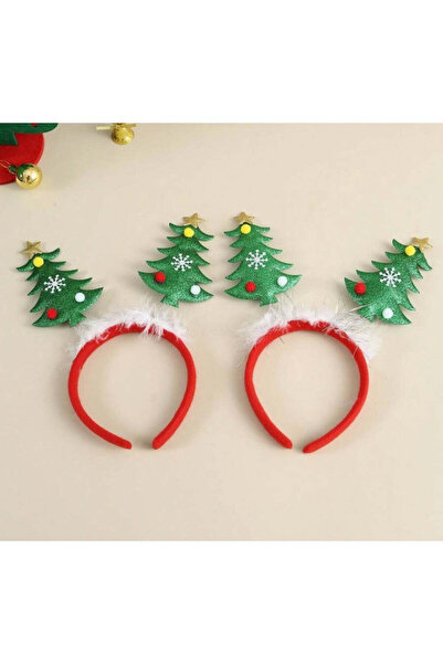 MERRYHOME Christmas Theme Decorative Wreath |