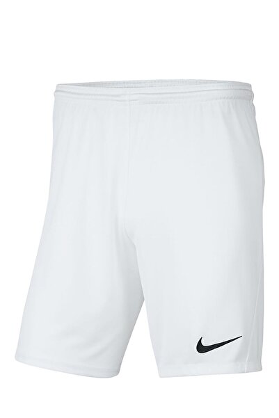 Nike Shorts Park Iii Shorts Football Shorts Pocketless Sports Shorts
