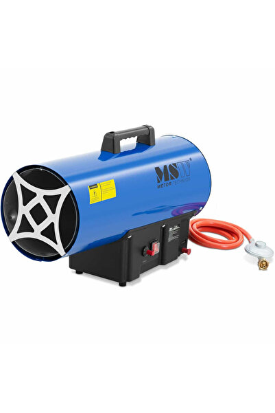 Other Construction gas blower heater up to 310 m2 30000 W