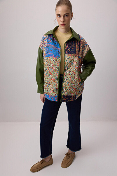 Touché Privé ΜΠΟΥΦΑΝΑ ΜΕ ΣΧΕΔΙΟ ΠΑΤΣΟΥΡΑΚΙ