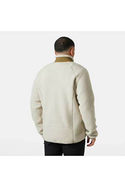 Helly Hansen Panorama Pile Block Men's Fleece Top