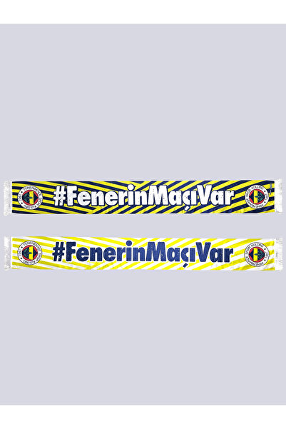 Fenerium UNISEX FENERİN MAÇI VAR ŞAL