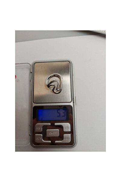 Jolie Silver Inel Argint 925 Spirala, Jolie Silver, 5,3 G, M 56