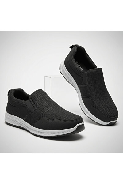 IN SOLE Comfortable men's medical sports shoes