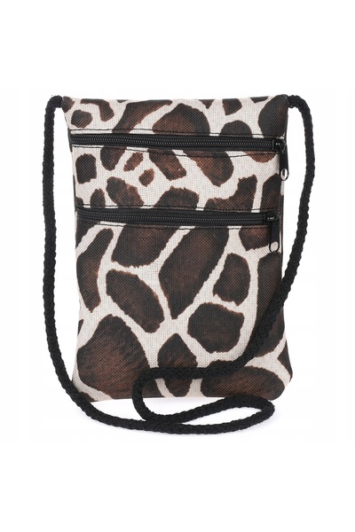 Other Neck pouch, passport holder, colorful