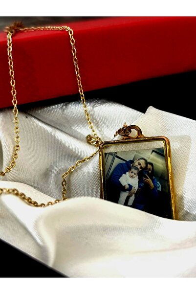 shop Kişiye Özel Kolye Epoksi