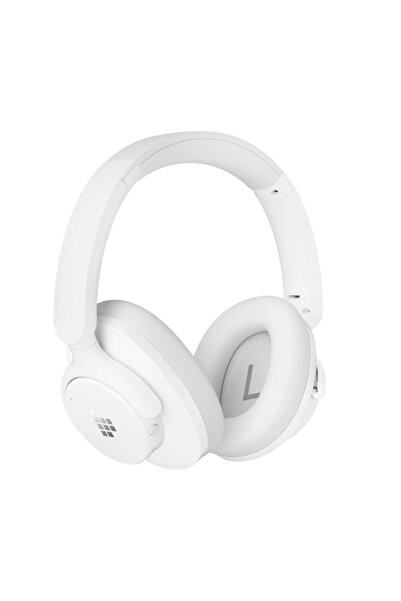 Other Słuchawki bezprzewodowe z aktywną redukcją hałasu Hybrid ANC SOUNFII Q20S - białe