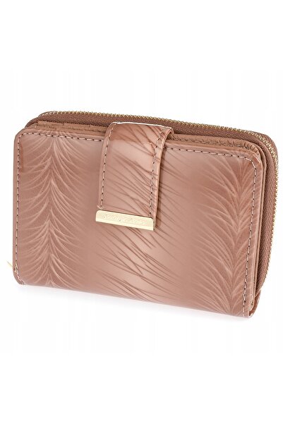 Other Roomy patent leather women's wallet